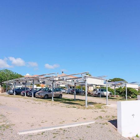 Guest House Mareluna Carloforte  Exterior photo