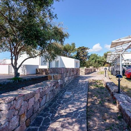 Guest House Mareluna Carloforte  Exterior photo